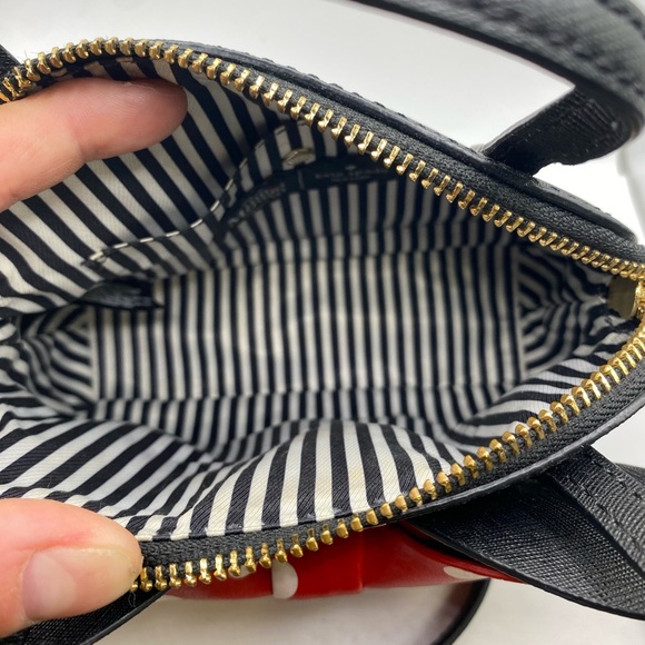 Kate Spade x Minnie Mouse Maisie Purse - Picture 11 of 11